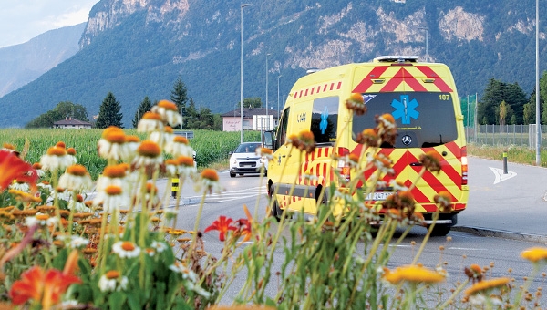 Da metà ottobre, nuova campagna di raccolta fondi
