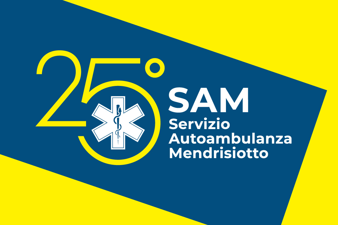 Il SAM compie i suoi primi 25 anni