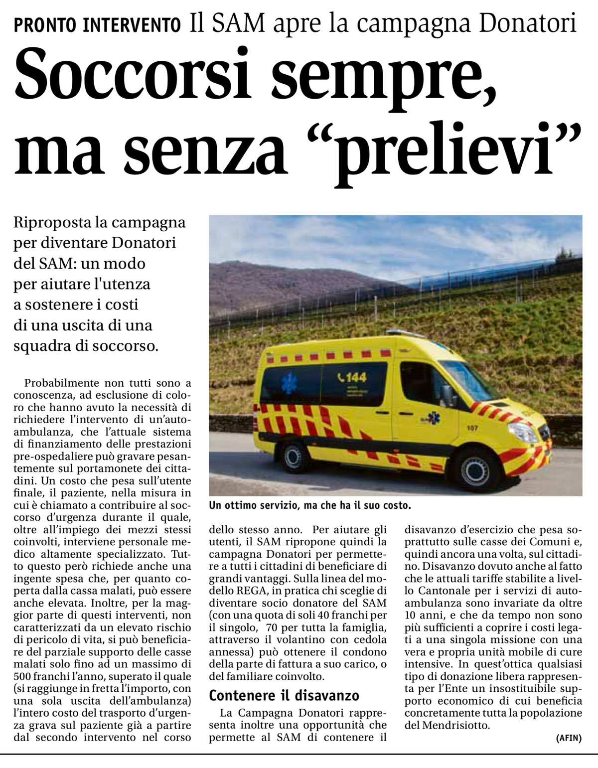 Giornale del Popolo 17.10.2014