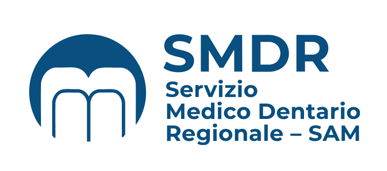 SMDR Logo