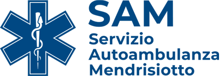 SAM - Servizio Autoambulanza Mendrisiotto