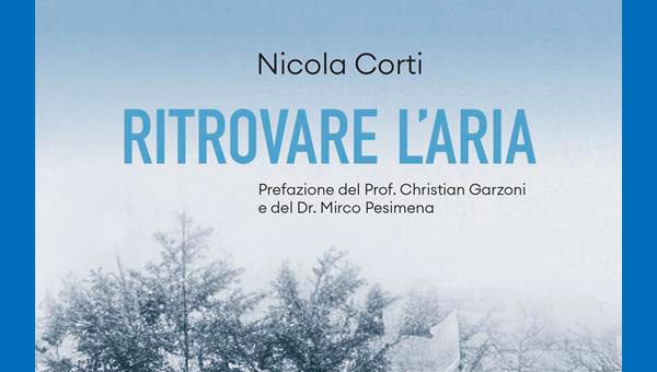 Presentazione del libro di Nicola Corti